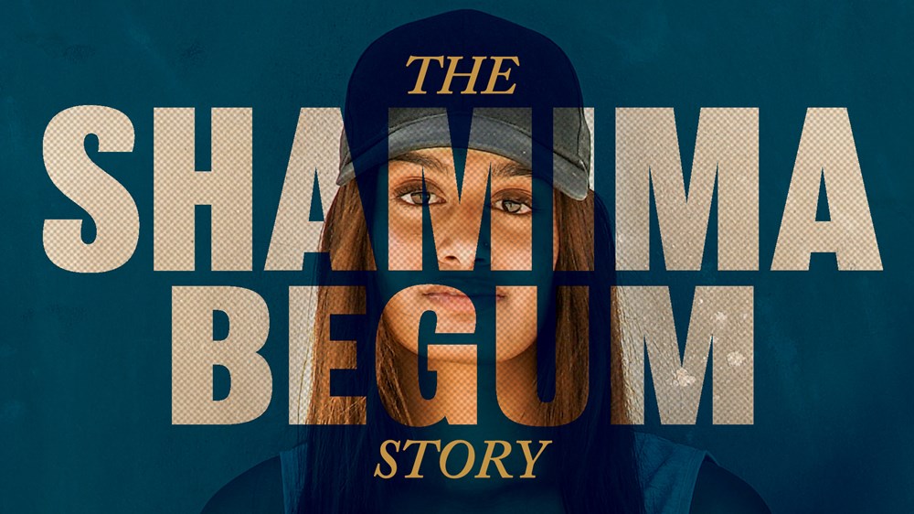 The Shamima Begum Story